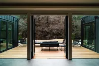 GOAT Hotels in Tsuru