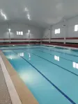 Ramada by Wyndham Sivas - piscina