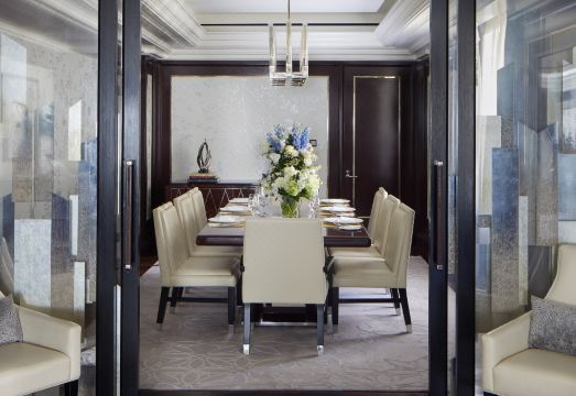 The Peninsula New York