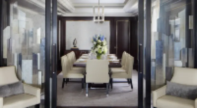 The Peninsula New York