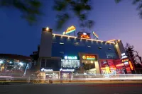 Alicos Residency Hotels near Pazhery Ground