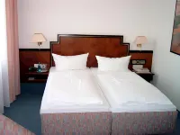 Hotel Villa Noel am Hauptbahnhof Hôtels à : Freital