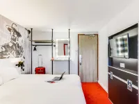 Ibis Styles Paris Saint-Denis Plaine Hotels in Saint-Denis