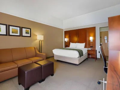 Comfort Inn Rutland - Killington  호텔