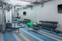 Aloft Gainesville University Area - Gym