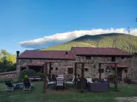 Can Gasparó HotelRural&Restaurant Các khách sạn ở Campelles