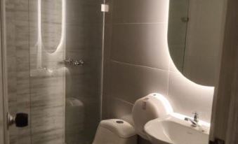 Hotel San Sebastian Real
