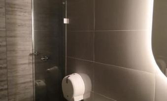 Hotel San Sebastian Real