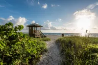 Aloft Delray Beach - Bãi biển