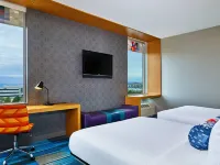 Aloft Denver Airport at Gateway Park Hotéis em Aurora