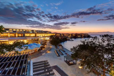 Royalton Negril, An Autograph Collection All-Inclusive Resort Hotels in 