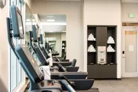 Courtyard Mesa at Wrigleyville West - Gym