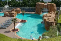 Courtyard Virginia Beach Oceanfront/North 37th Street - Strand