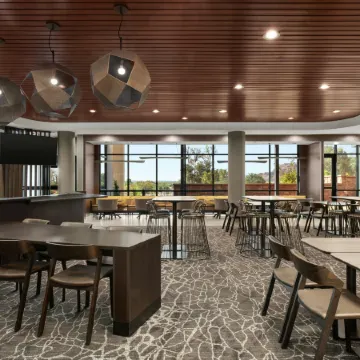 SpringHill Suites Kanab