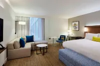 Courtyard Oxford South Hotels in 