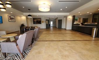 Candlewood Suites Lake Charles South