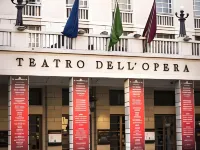 La Reggia dei Principi Hoteles en 