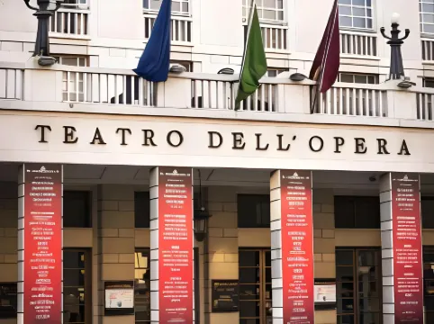 La Reggia dei Principi