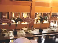 Hotel Mega Lestari - piscine