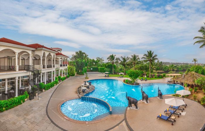 Resort Rio
