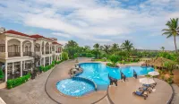 Resort Rio - Pools