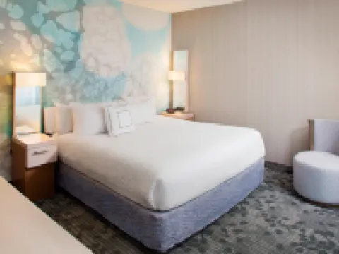 Courtyard Richmond Airport Hotels in Sandston