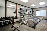 Fairfield Inn & Suites Atlanta Kennesaw Hotels in Kennesaw