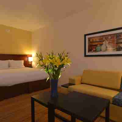 Courtyard Toluca Tollocan Rooms