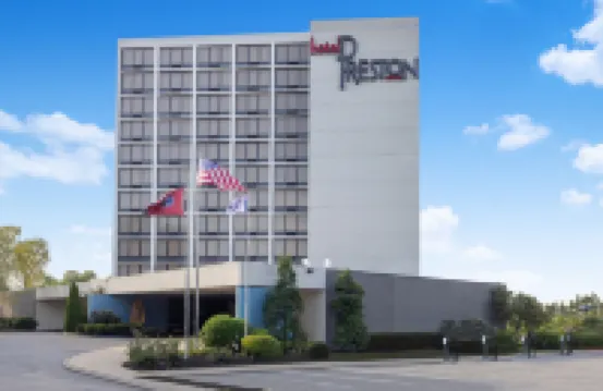 Delta Hotels Nashville Airport
