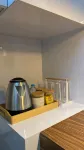 Nadika - Chic 2BR Mezzanine Villa with pool - 3 stjerner