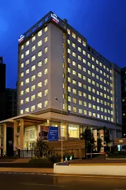 Fairfield by Marriott Lucknow
