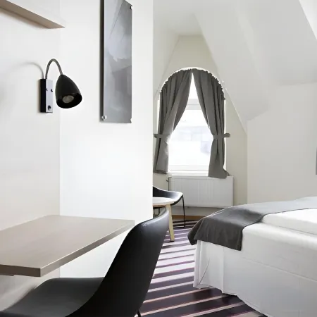 Citybox Oslo