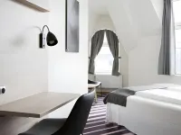 Citybox Oslo