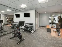Fairfield Inn & Suites Orlando at Millenia Hotels near Wadeview Park