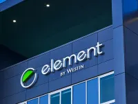 Element Chandler Fashion Center Hotels near Shopping mall