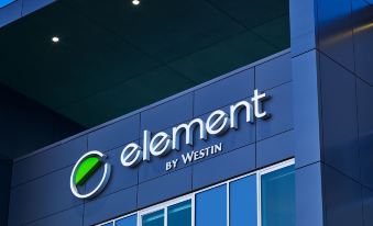 Element Chandler Fashion Center