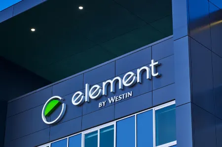 Element Chandler Fashion Center Отели в г. Чендлер