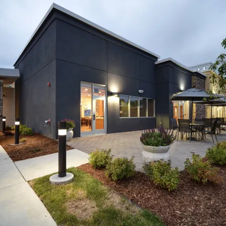 Fairfield Inn & Suites Milwaukee North
