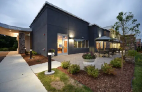 Fairfield Inn & Suites Milwaukee North