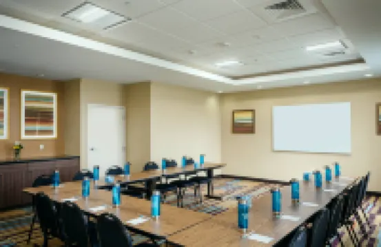 Fairfield Inn & Suites Tacoma DuPont