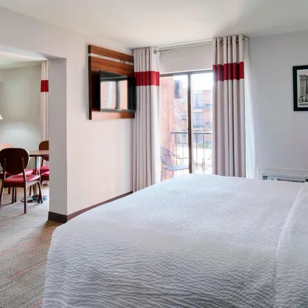Four Points by Sheraton Detroit Novi