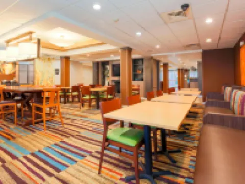 Fairfield Inn & Suites Temecula Hotels in Temecula