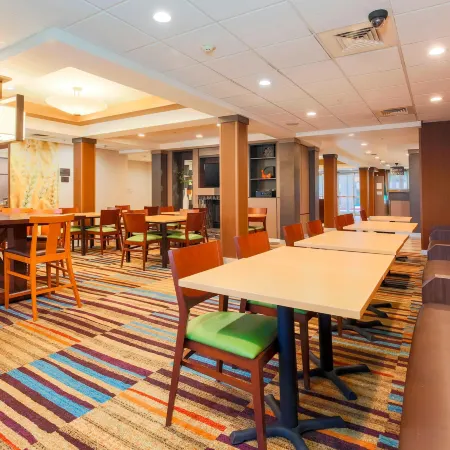 Fairfield Inn & Suites Temecula