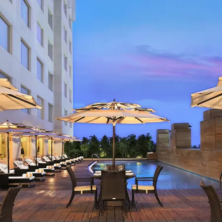 Four Points by Sheraton Hotel & Serviced Apartments, Pune