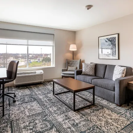 Four Points by Sheraton Elkhart