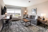 Four Points by Sheraton Elkhart - breakfast