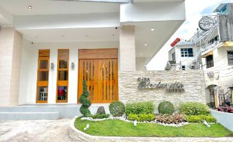 Casa Bicolandia Suites