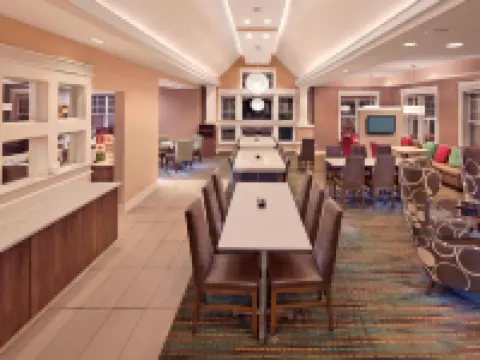 Residence Inn Hartford Avon Hotels in Avon