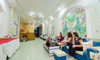 Phoenix Flower hotel