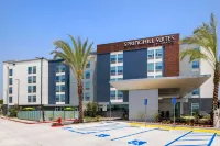 SpringHill Suites Anaheim Placentia/Fullerton Hotels in Placentia